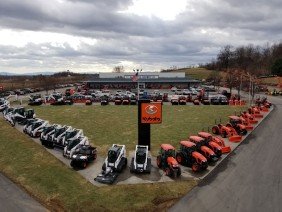 Winchester Equipment Company - Photo 0