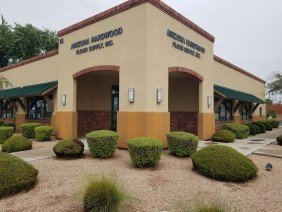 Arizona Hardwood Floor Supply Inc - Photo -1