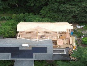 Hemlock Roofing - Photo 2
