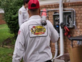 Mister Sparky Electrician NWA - Photo 0