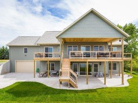 Snowden Builders LLC | Grand Rapids Custom Home Builders - Photo 2