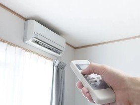 Wilder Heating and Cooling - Photo 0