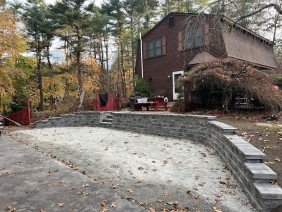 Collins Landscaping - Photo 1