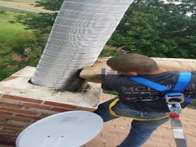 MCP Chimney & Masonry, Inc. - Photo 1