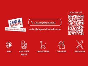 USA General Contractors - Photo 5