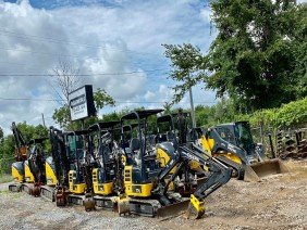 D & B Rental Sales & Services - Photo 0