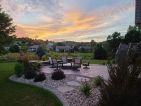 BadgerScape Design & Landscape, LLC - Photo 1