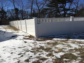 Inline Fence Inc - Photo -1