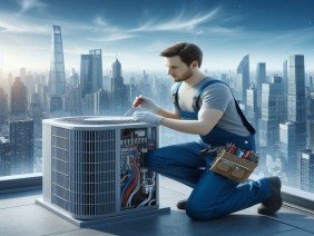 Beltsville HVAC Solutions - Photo 1