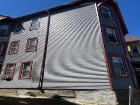 Ideal Siding Springfield - Photo 0