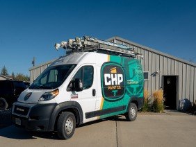 CHP Paint and Concrete Coatings - Photo 6
