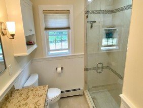 Cape Cod Renovation - Photo 6