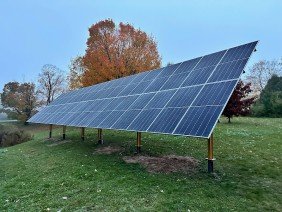 Peninsula Solar - Photo 0