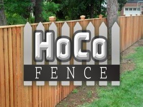 HoCo Fence Installation - Photo 6