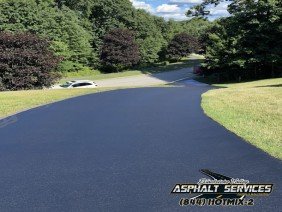 Blackstone Valley Asphalt - Photo 2