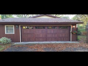 Excel Overhead Door - Photo 2