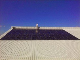 Michigan Solar Solutions - Photo 2