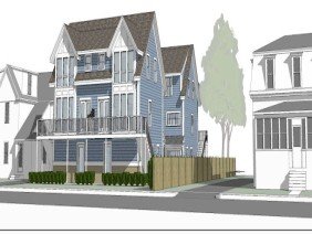 Donahue Architects, Inc. - Photo 2