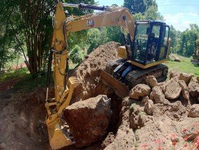 Rock Creek Excavation - Photo 5