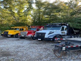 Kealey Excavation - Photo 2