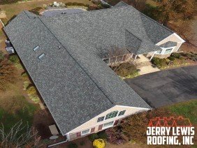 Jerry Lewis Roofing, Inc - Photo 3