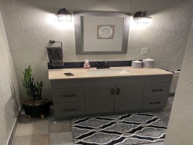 MJN Tile & More - Photo 0