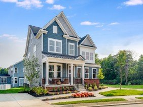 Lennar at Parkeside Preserve - Photo 2