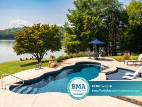 BMA Fiberglass Pools And Patios - Photo 1