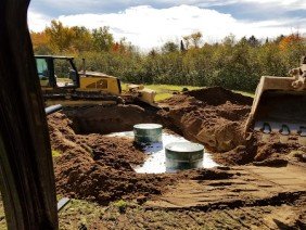 Decaigny Excavating, Inc. - Photo 0
