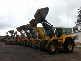 HES Equipment - Photo 6