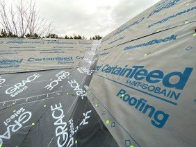 MBRoofing, PLLC - Photo 0