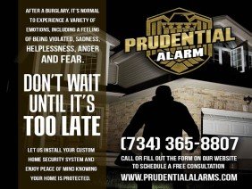 Prudential Alarm - Photo 0