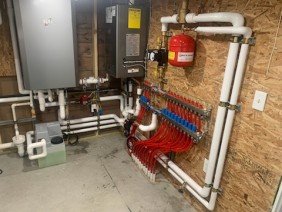 De-Cal Mechanical Contractors - Photo -1