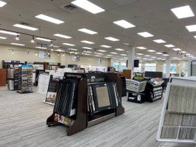 A.J. Rose Carpets & Flooring - Photo 5