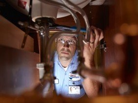 Roto-Rooter Plumbing & Water Cleanup - Photo -1