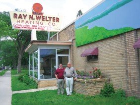 Ray N. Welter Heating Company - Photo 1