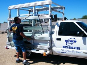 NU-VIEW Glass - Photo 2