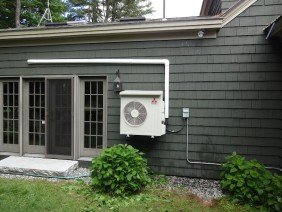 Central Maine AC & Heating Inc - Photo 3