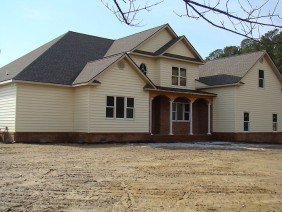 Mid-Shore Exteriors - Photo -1