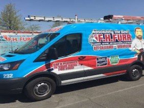 F.H. Furr Plumbing, Heating, Air Conditioning & Electrical - Photo 5