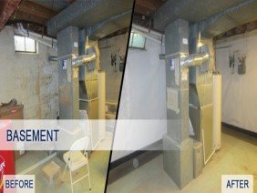Basement Masters Waterproofing - Photo -1