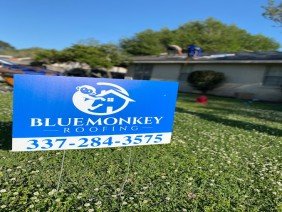 Blue Monkey Roofing - Photo 2