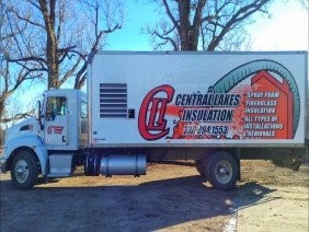 Central Lakes Insulation - Photo 5