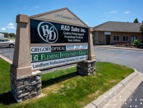 Landform Professional Services, LLC (formerly Oliver Surveying & Engrg Inc.) - Photo 2