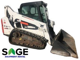 Sage Equipment Rental - Photo 3