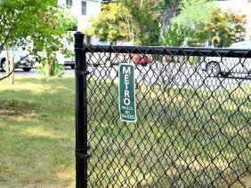 Metropolitan Fence Company - Photo 1