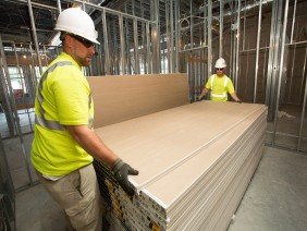 Capitol Building Supply - Photo 0