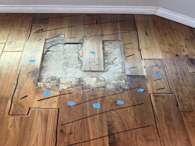 Arizona Wood Floor Repair LLC - Photo 5