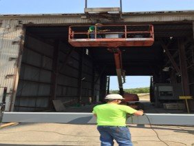 Dock & Door Tec - Photo -1