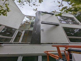 Phoenix metal fabrication - Photo 0